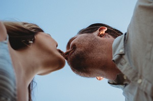 Couples Photography| Wilmington, North Carolina