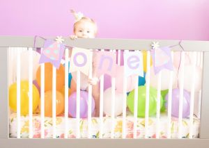 cake smash, photography, wilmington nc, infant photpgrapher