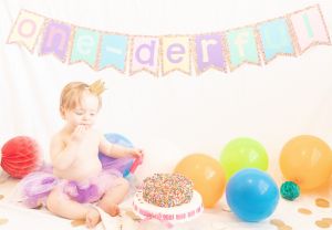 cake smash, photography, wilmington nc, infant photpgrapher